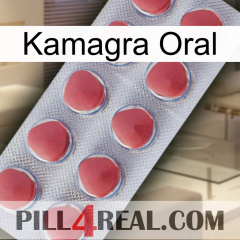 Kamagra Oral 18